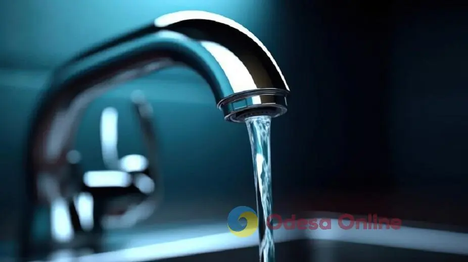 У частині Одеського району 31 липня не буде води