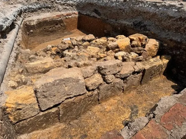 В Одесі визначили точне місце розташування Хаджибейського замку (фото)