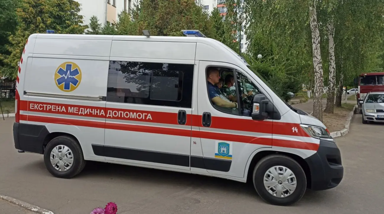 Російські дрони вбили цивільних на Харківщині та Дніпропетровщині