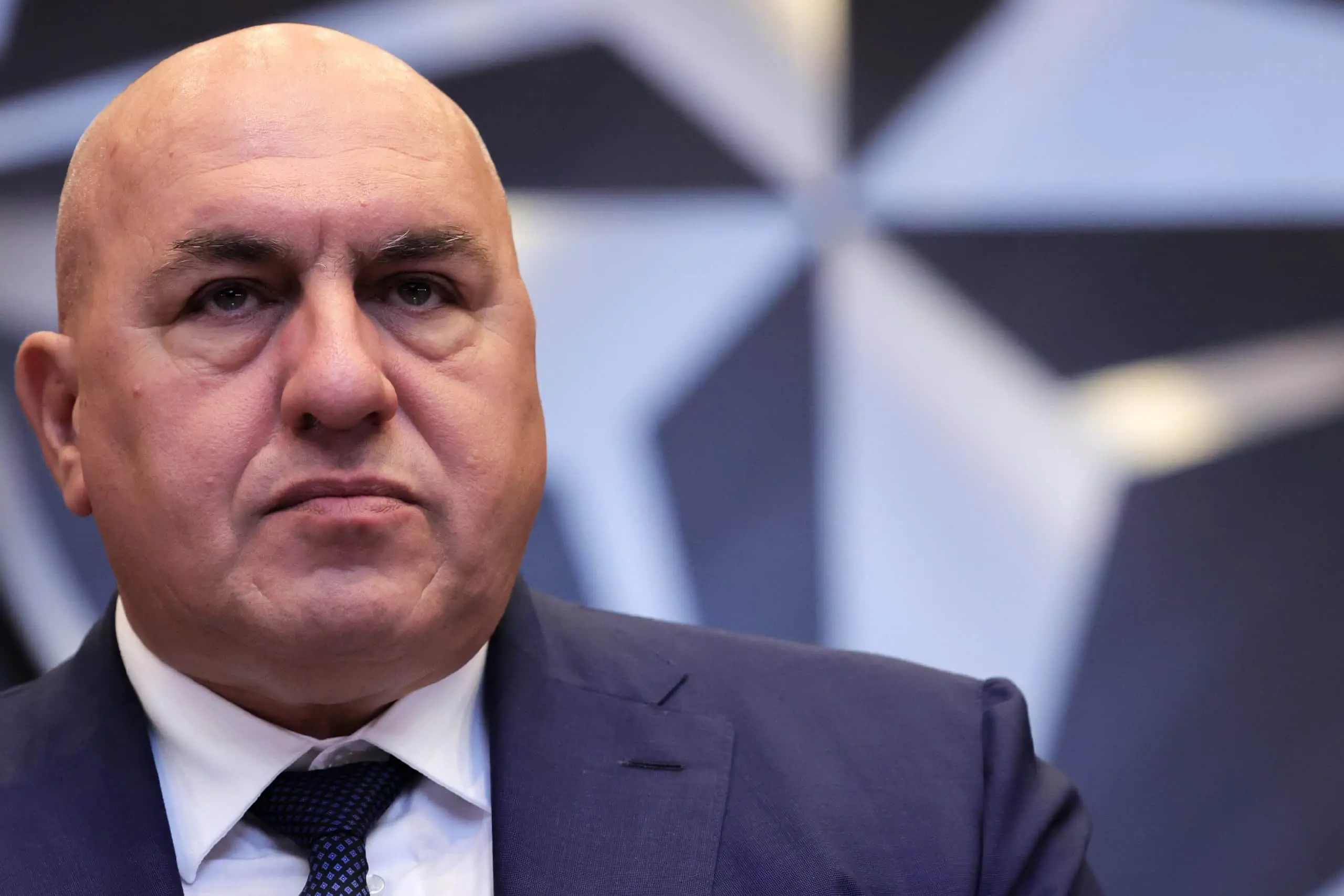 Міністр оборони Італії: НАТО вже не має причини існувати в нинішньому вигляді