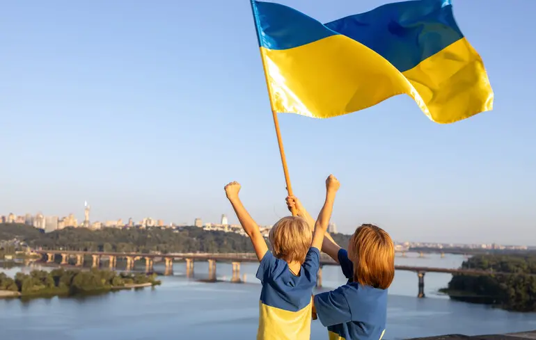 День захисту дітей: коли відзначатимуть в цьому році