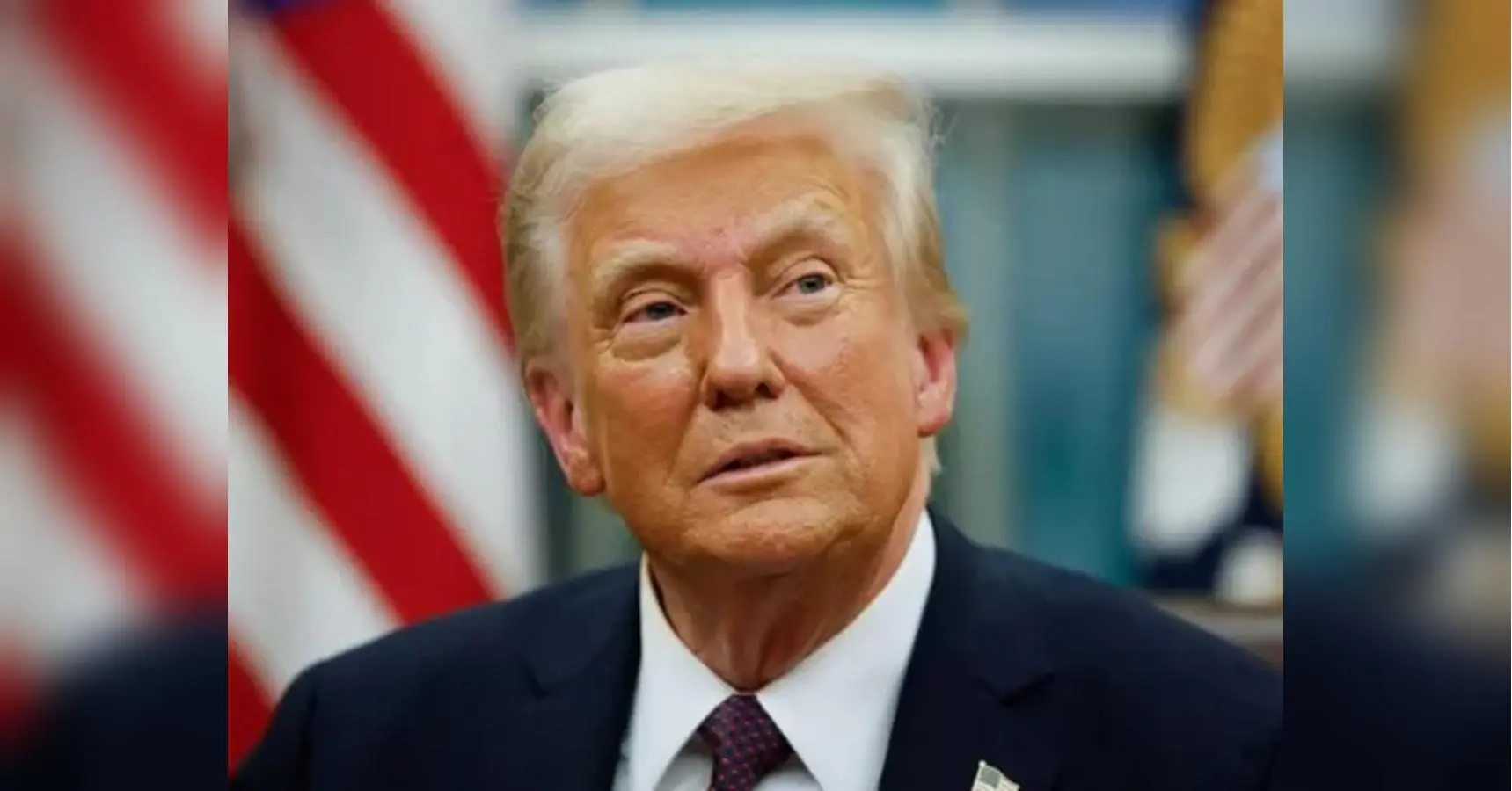 «Продовжимо постачати зброю»: Трамп підтримав повернення Україною всіх земель