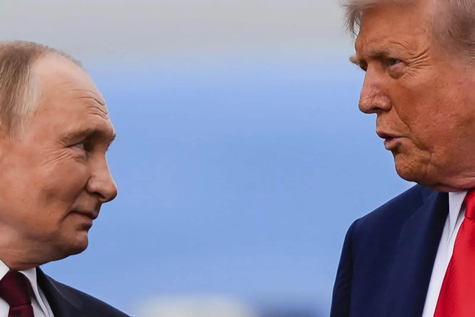 ЄС готовий до тристороннього саміту Трамп-Путін-Зеленський