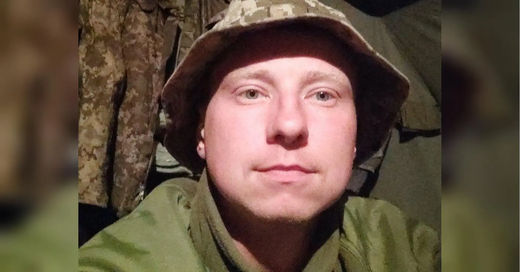 Завжди був готовий допомогти побратимам: воїн з Львівщини загинув у стрілецькому бою на Сумщині