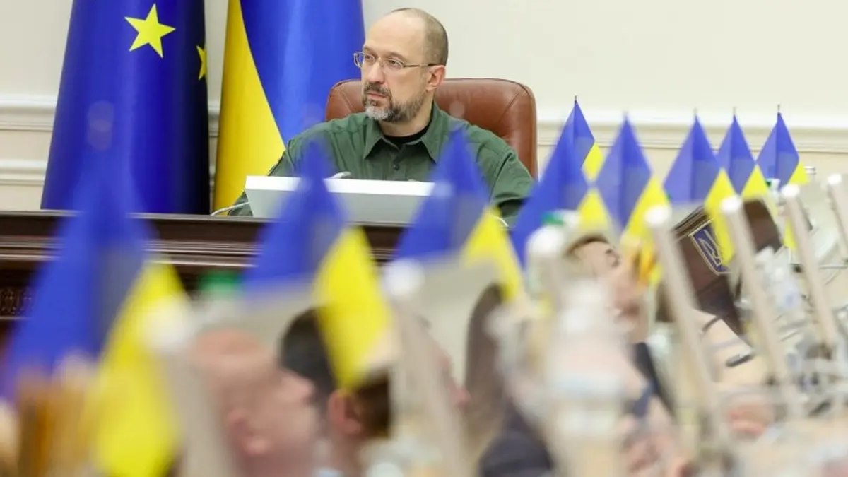 Федоров, Стефанішина, Галущенко, Гринчук, Сибіга, Бідний, Сметанін, Умєров можуть зберегти посади у разі переформатування уряду, допускає Железняк