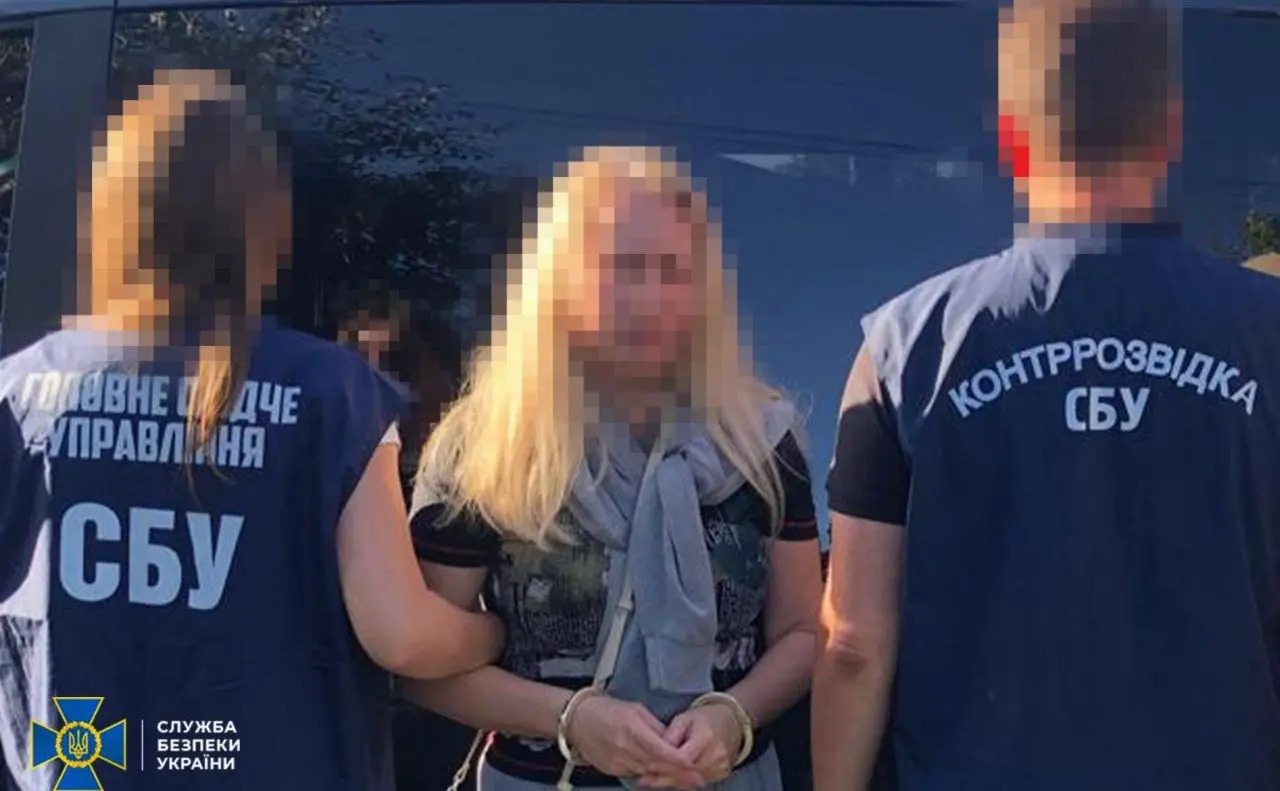 СБУ викрила схему фіктивних «ліцеїв» у Києві та Вінниці, через яку отримували бронь від мобілізації