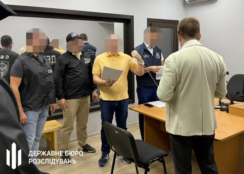 Нардеп Евгений Шевченко получил новое подозрение – на этот раз в мошенничестве