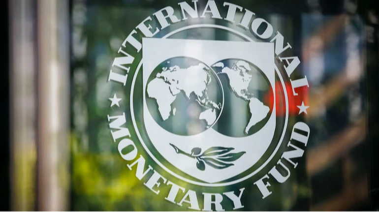 Україна отримала від Міжнародного валютного фонду близько 10 мільярдів доларів