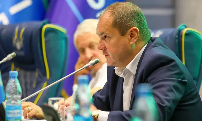 Президент ПФЛ: Уверен, что соревнования в Первой и Второй лигах понравились болельщикам
