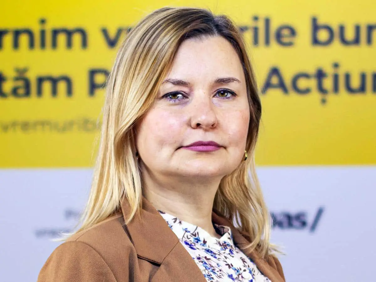 У партії Санду кажуть, що розробили план інтеграції Придністров&#700;я