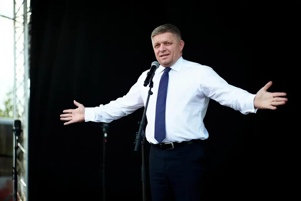 Словаччина та Мальта обіцяють зняти вето з 18-го пакету санкцій ЄС проти РФ