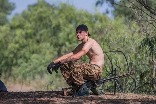 На війні загинув 21-річний українець, якого дитиною всиновила родина з Італії