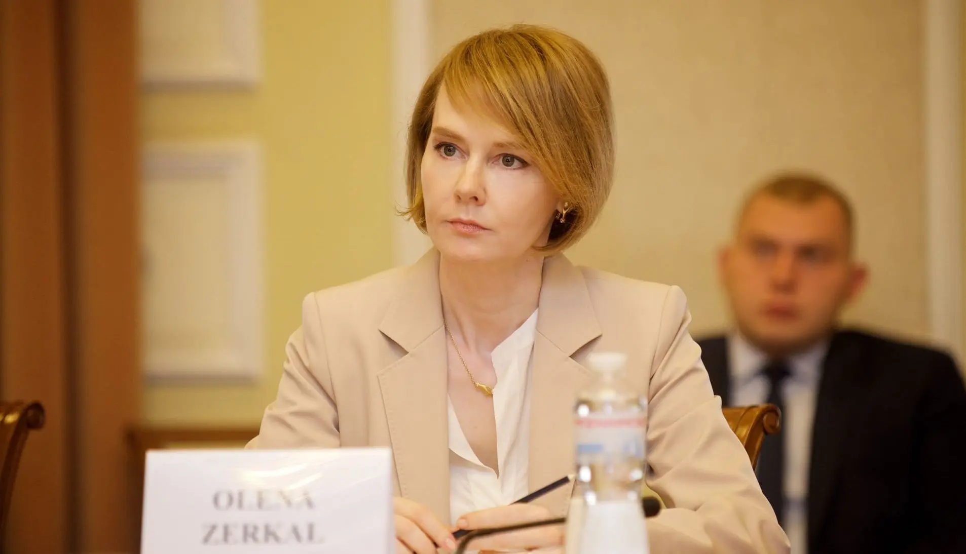 Посол Зеркаль: Путин представляет Зеленского по встрече в 2019 году, но сейчас он другой