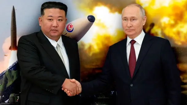Росія підтримує розробку КНДР ядерної зброї — заява Лаврова