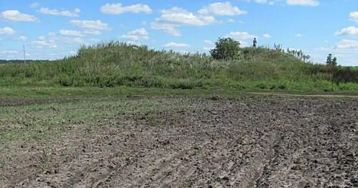 У Харківській області скіфське городище передали в приватне користування