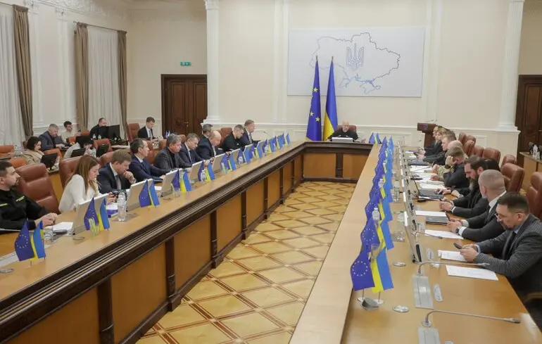 Зрив зобовʼязань по МВФ та ЄС: Кабмін вирішив не призначати Цивінського директором БЕБ