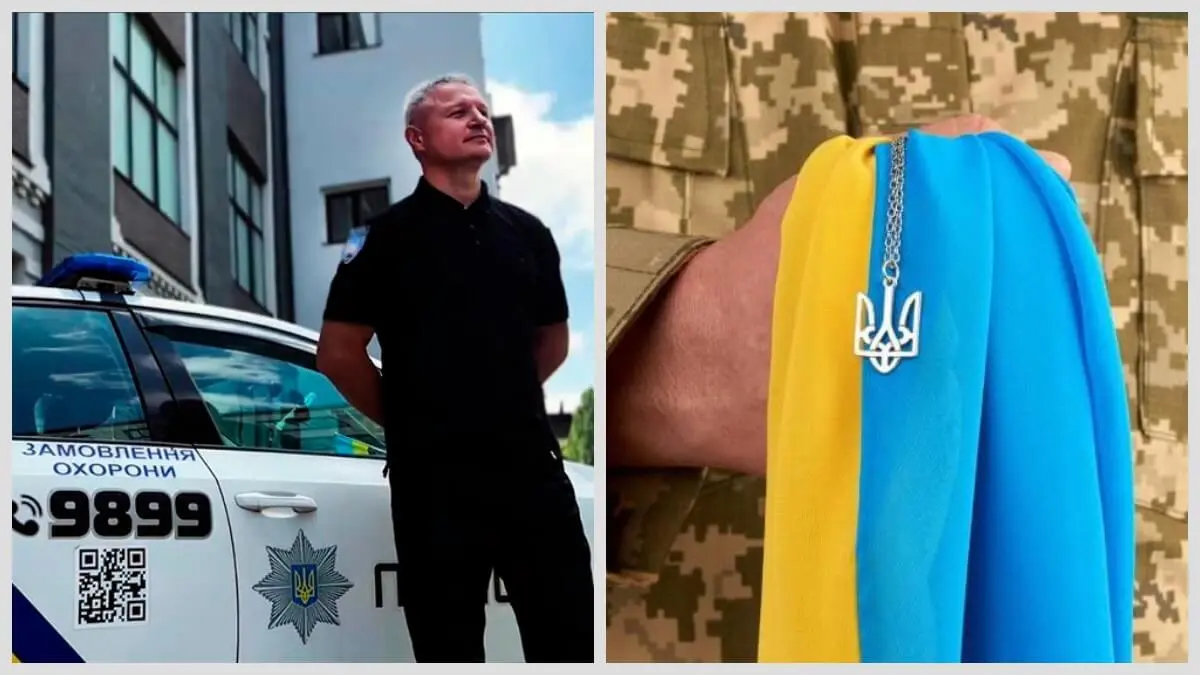 Поліція охорони у Дніпрі відкриває двері для ветеранів війни