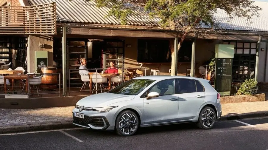 У травні 2025 року імпорт вживаних авто в Україну зріс на 14%, названо лідерів