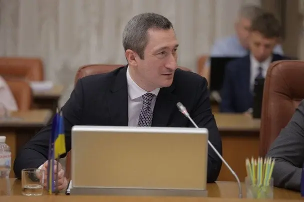 Явка з повинною?: Чернишов повідомив, що сам прибув до НАБУ