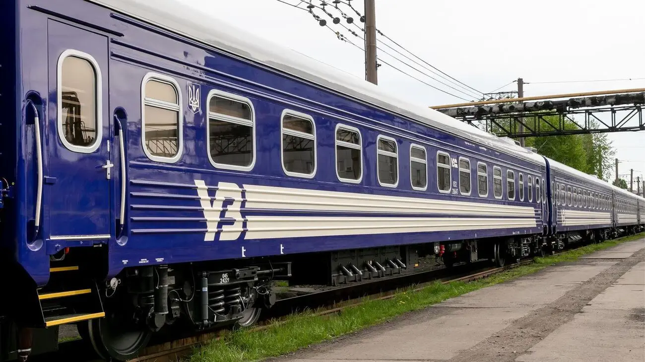 "Укрзалізниця" призначила додаткові потяги в серпні