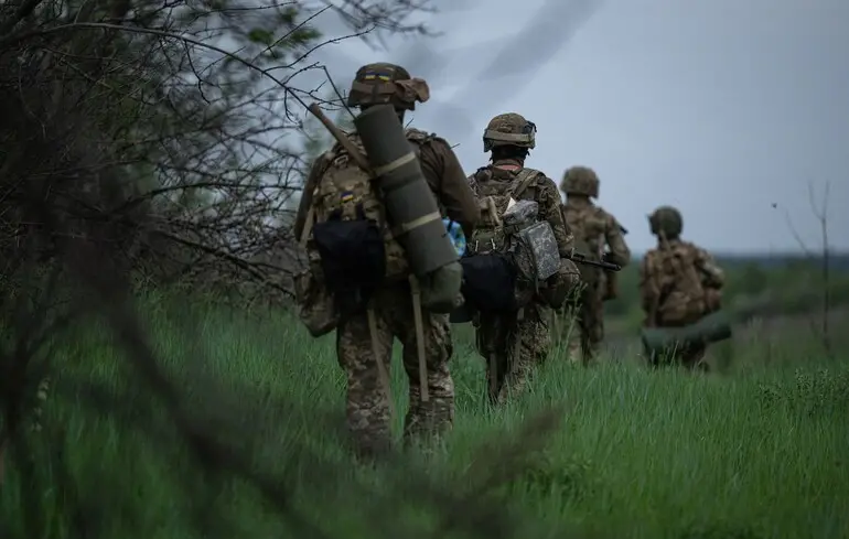У Генштабі повідомили, скільки атак відбито у Сумській області