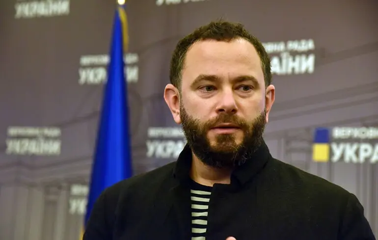 Дубінський: Комітет рекомендує відкликання з посади