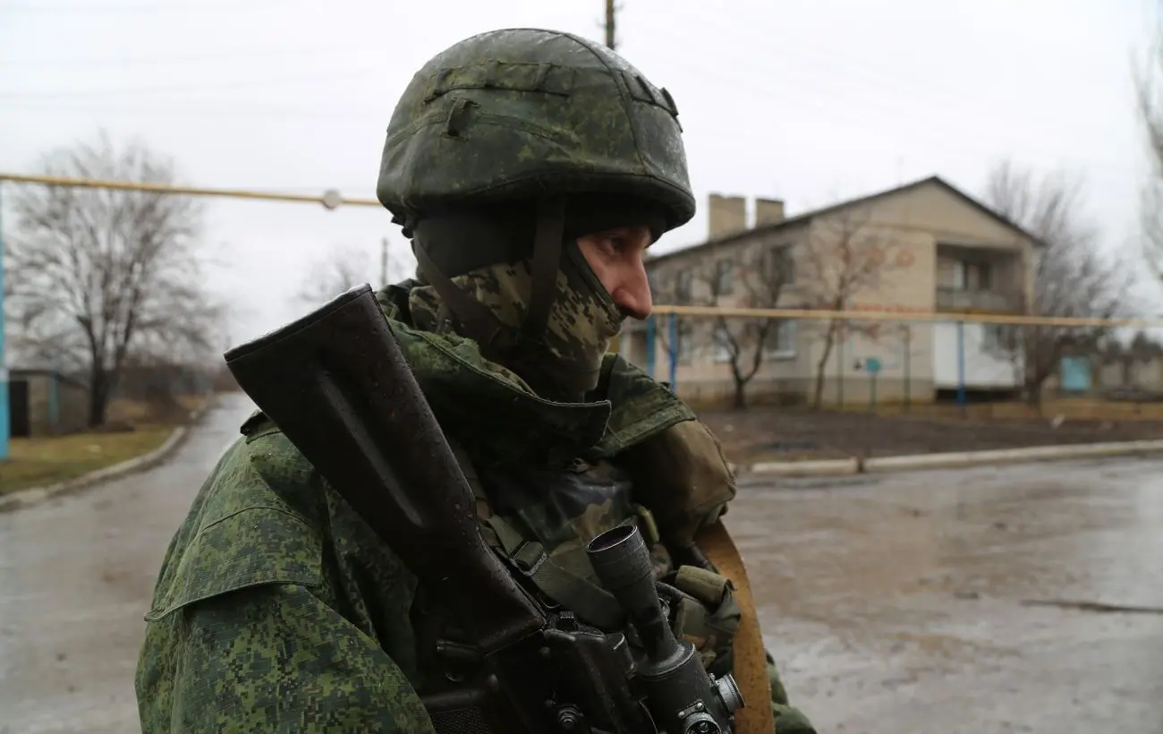 Росіяни форсували річку і взяли села? ISW показало нові геолокації з Донеччини