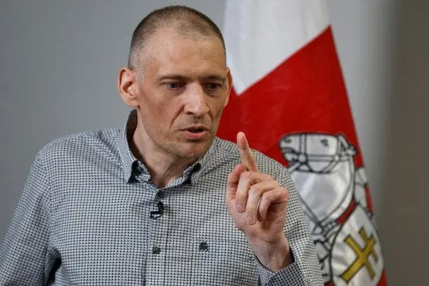 Тихановський пояснив поїздку в анексований Крим: як білоруський опозиціонер ставиться до України