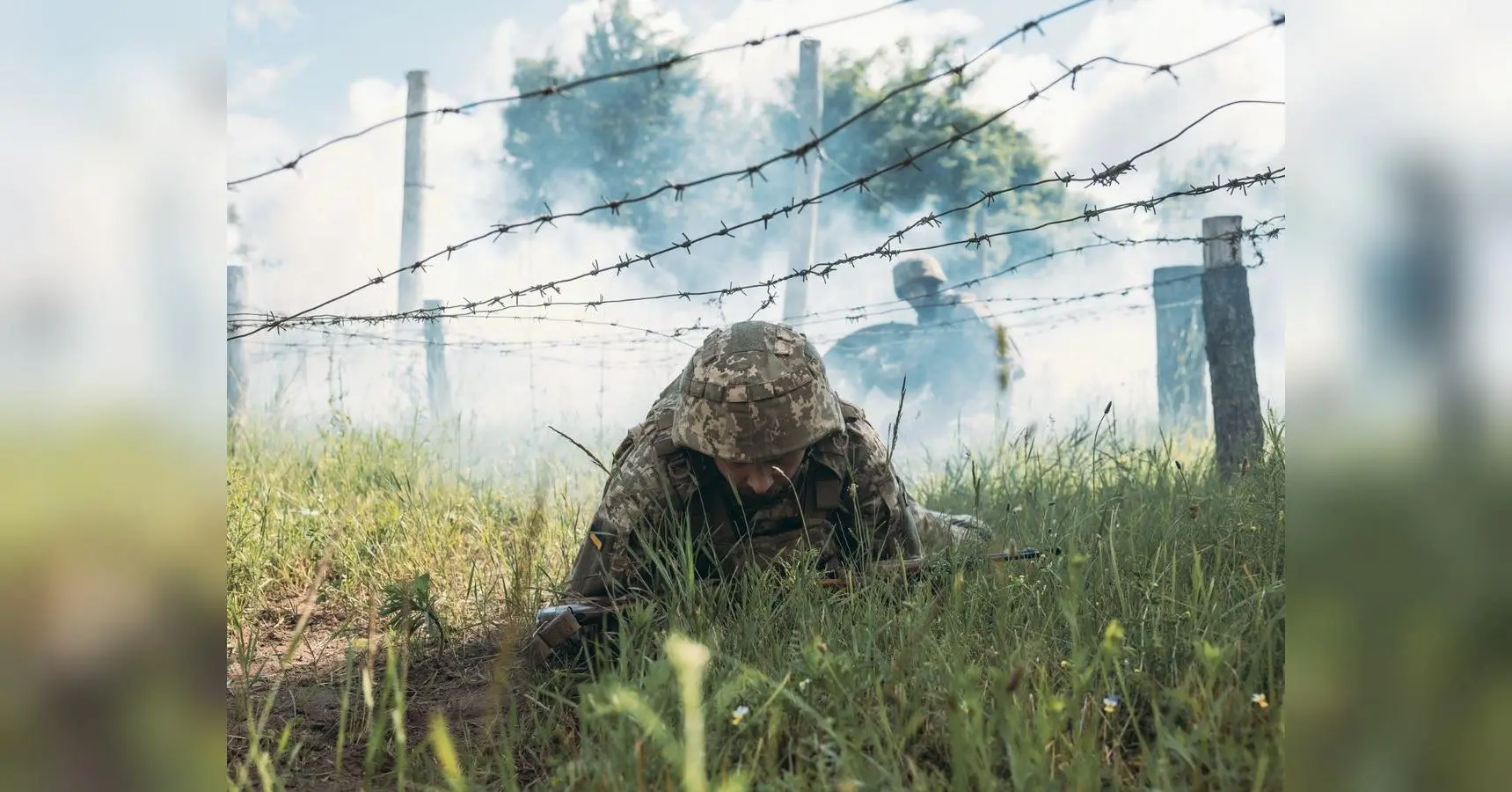 Тилові обов'язки українців під час війни
