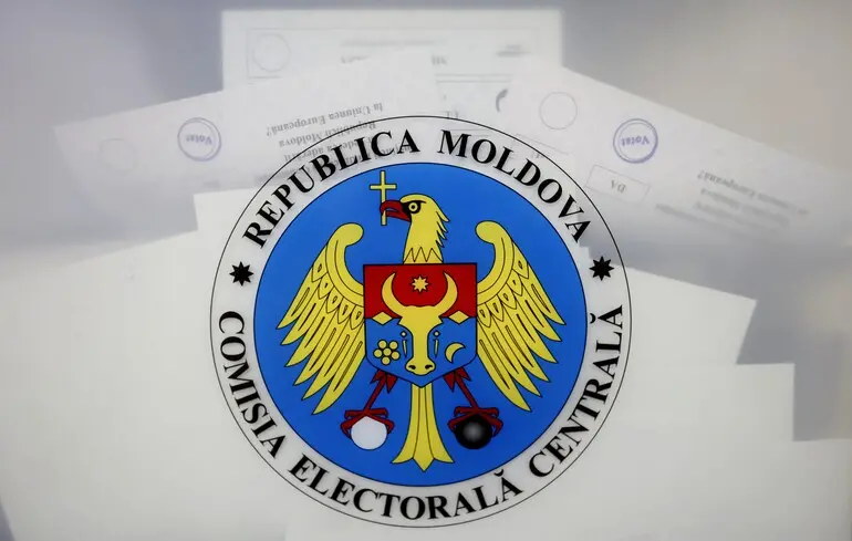 МЗС Молдови повідомило про «мінування» закордонних дільниць під час виборів