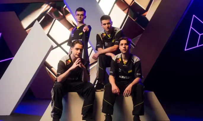 NAVI вышли в гранд-финал EWC по PUBG