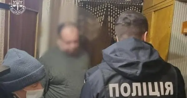 У Києві викрили екскерівника ТЦК, який допоміг втекти з України ексголові метро Брагінському