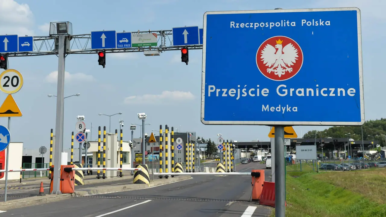 У Литві розповіли, як буде проходити прикордонний контроль, який відновлює Польща