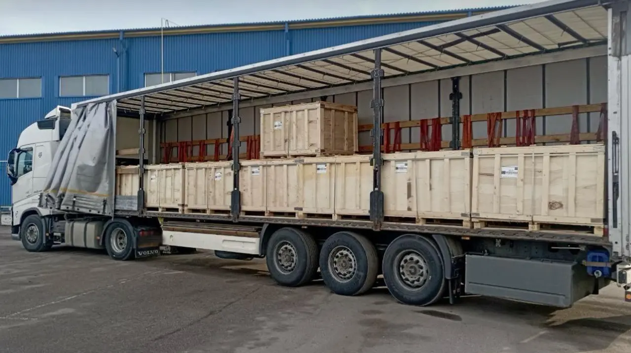 В Україну хотіли ввезти каучук компанії з Ірану з офісом у Москві: БЕБ розповіло деталі