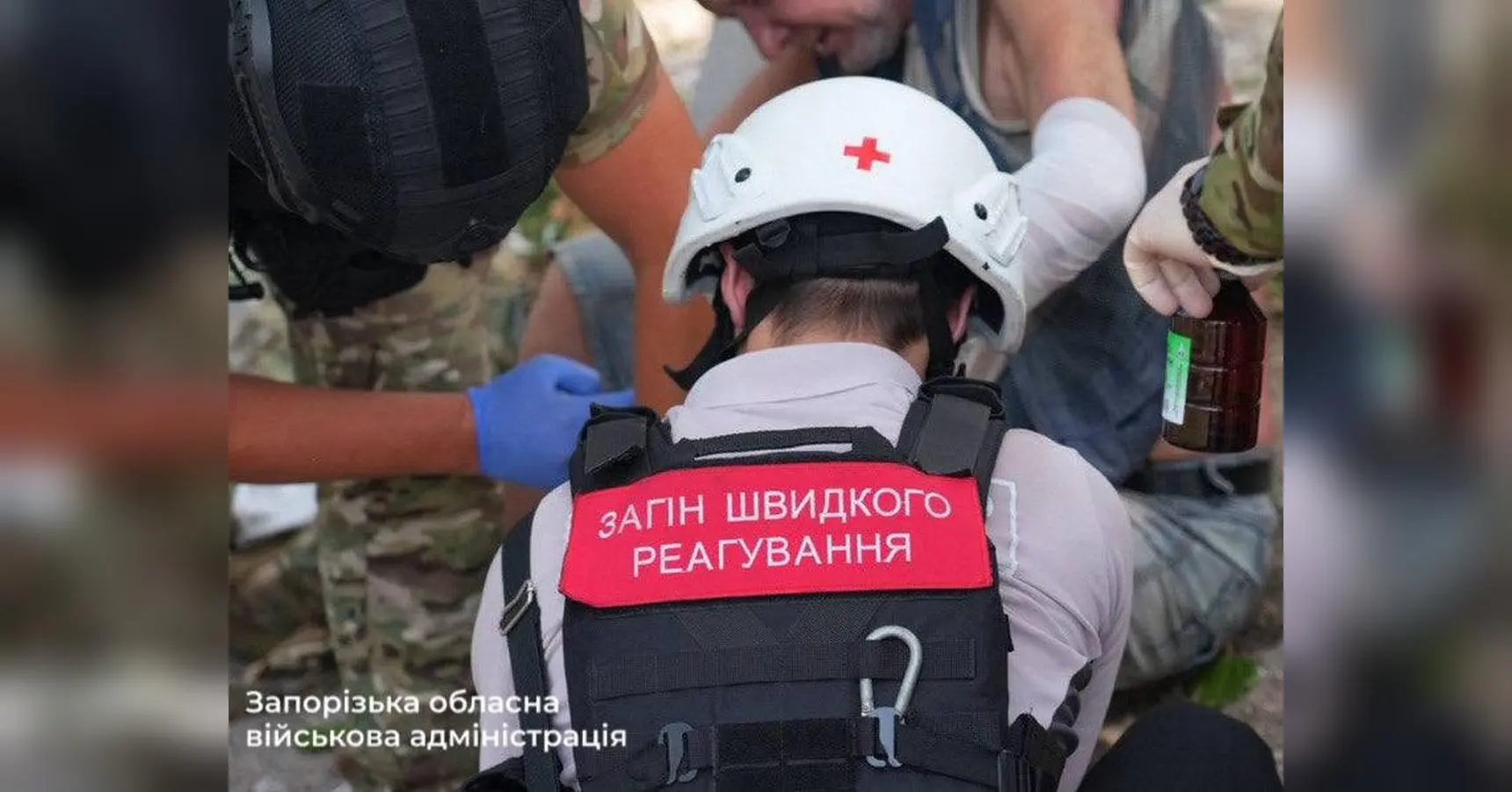 Іпсошка розігріла — ракета догнала: як росія перетворила ТЦК на мішені