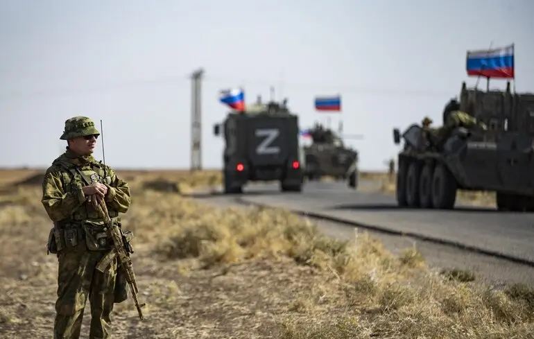 На Донеччині росіяни просунулися на ділянці, з якої загрожують відразу кільком містам – DeepState