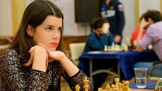 Осьмак вийшла в третій раунд Кубку світу, сестри Музичук гратимуть тай-брейк