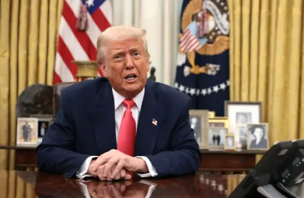 Трамп анонсував нову розмову з очільником Кремля