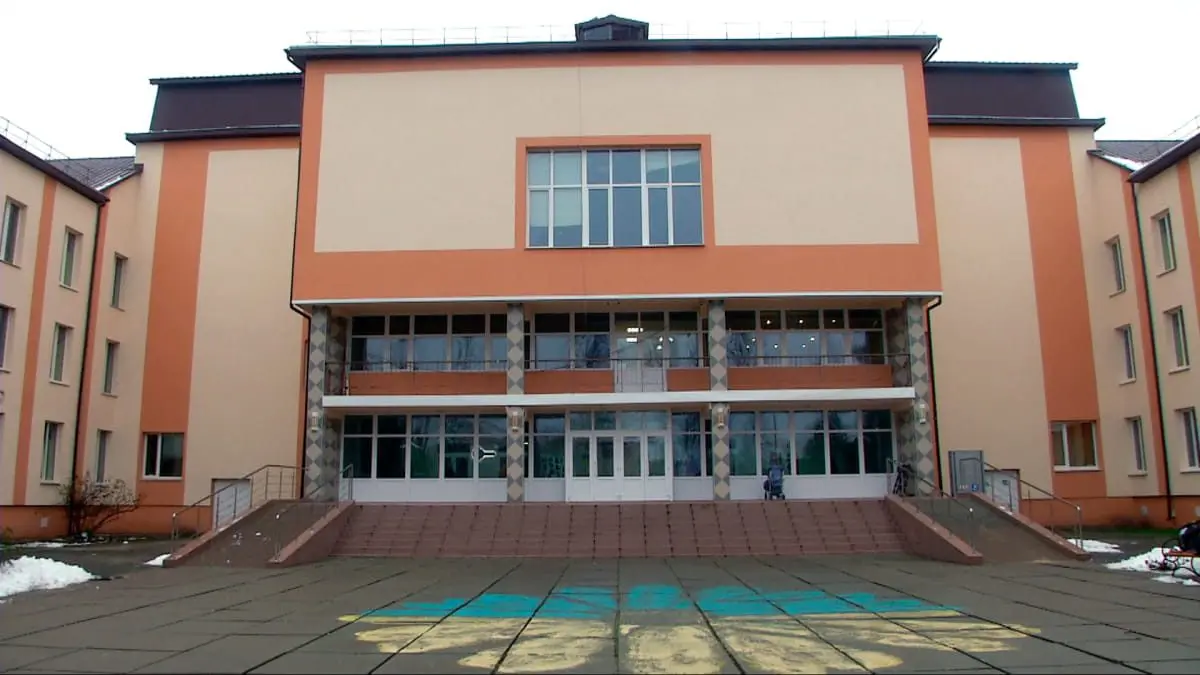 Гостомель за 4,9 млн гривень відремонтує бігову доріжку