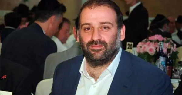 Затриманий СБУ детектив НАБУ Магамедрасулов вів справу співвласника «Кварталу-95»