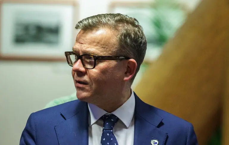 Прем'єр Фінляндії наголосив, що ЄС повинен діяти як "справжній союз" у протистоянні ворогам