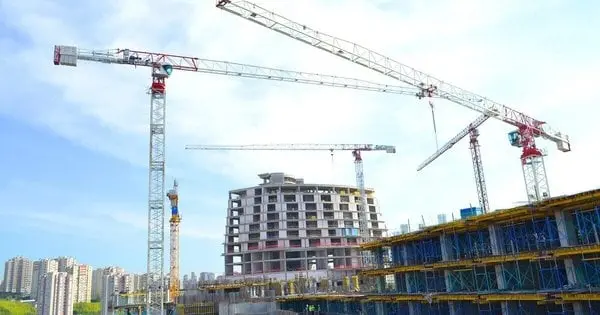 Японія поділиться з Україною технологією дистанційного будівництва: що це таке