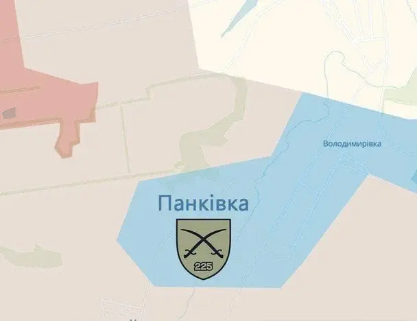 ЗСУ зачистили село на Покровському напрямку: подробиці від Генштабу