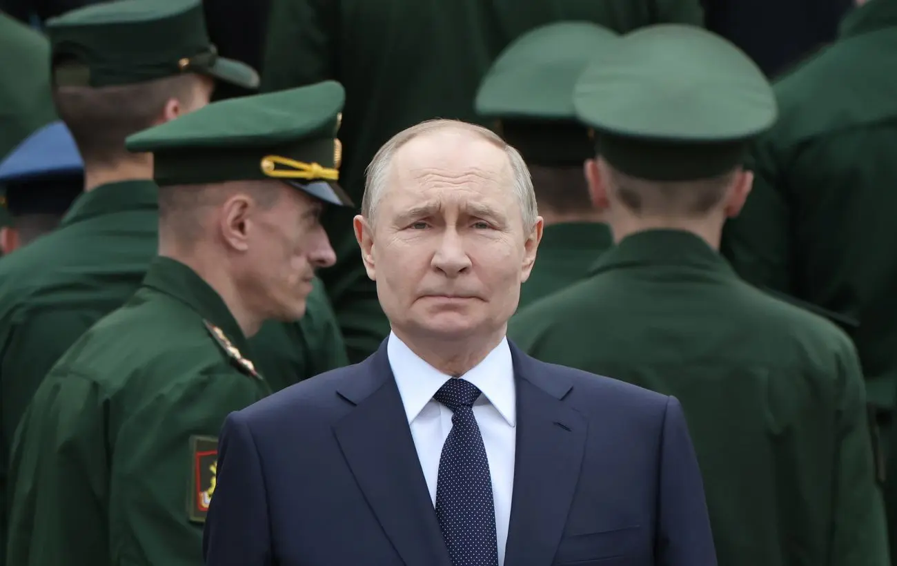 Путін ударом по Кабміну розпочав новий етап війни проти України, - The Times