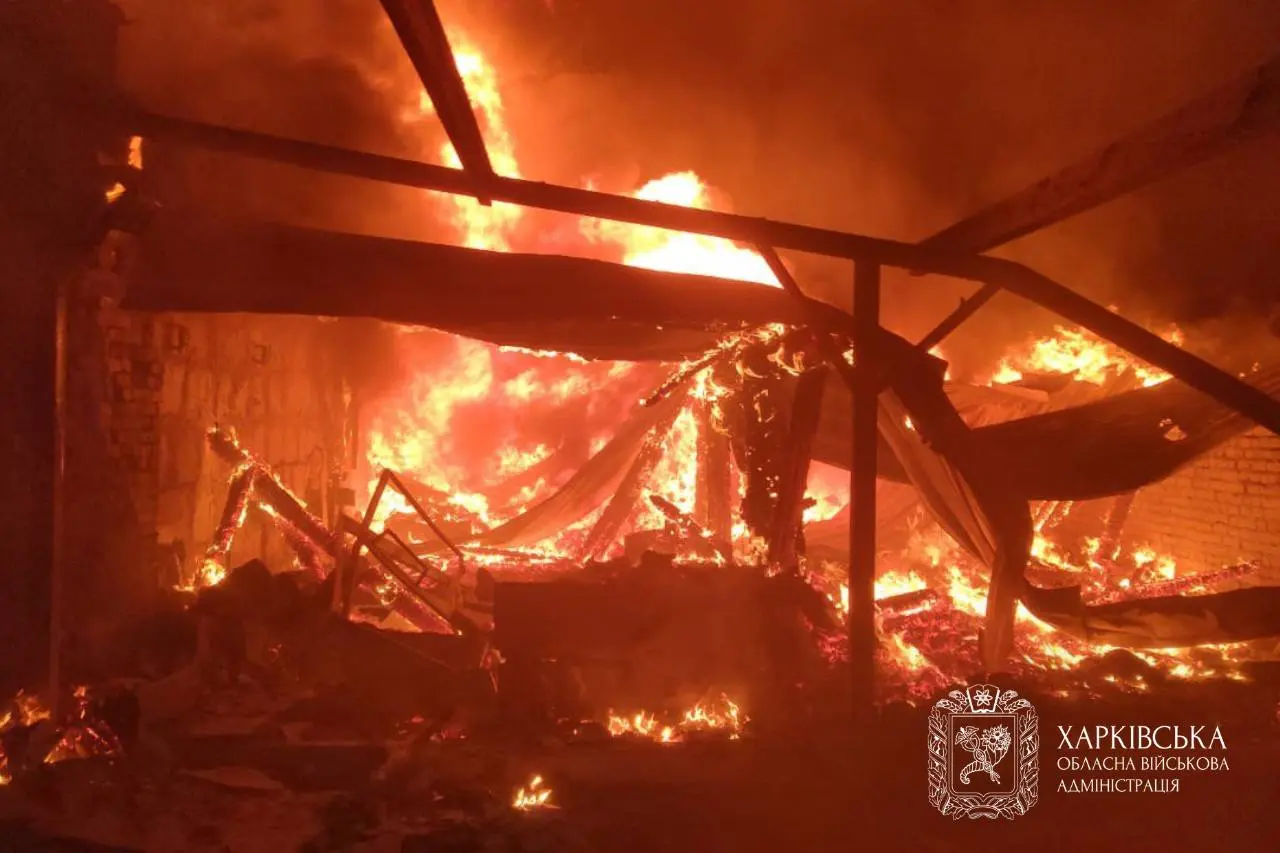 Про постраждалих та руйнування за добу на Харківщині, розповів Синєгубов