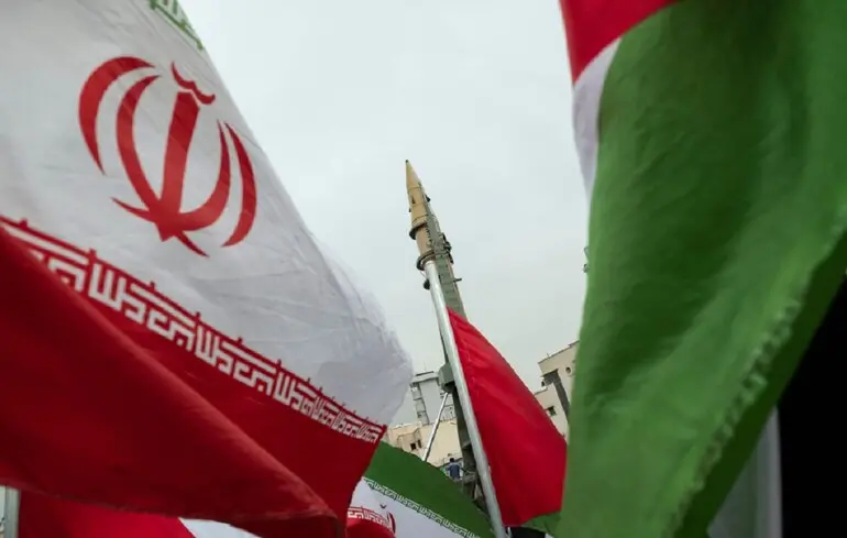 Іран погрожує ударами по американських базах у регіоні, якщо виникне військовий конфлікт з США