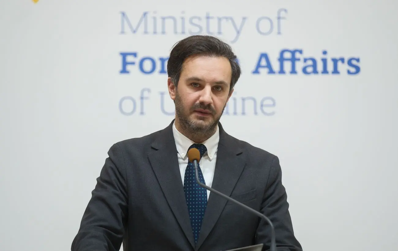 Україна відреагувала на цинічну заяву глави МЗС Словаччини про дрони в Польщі