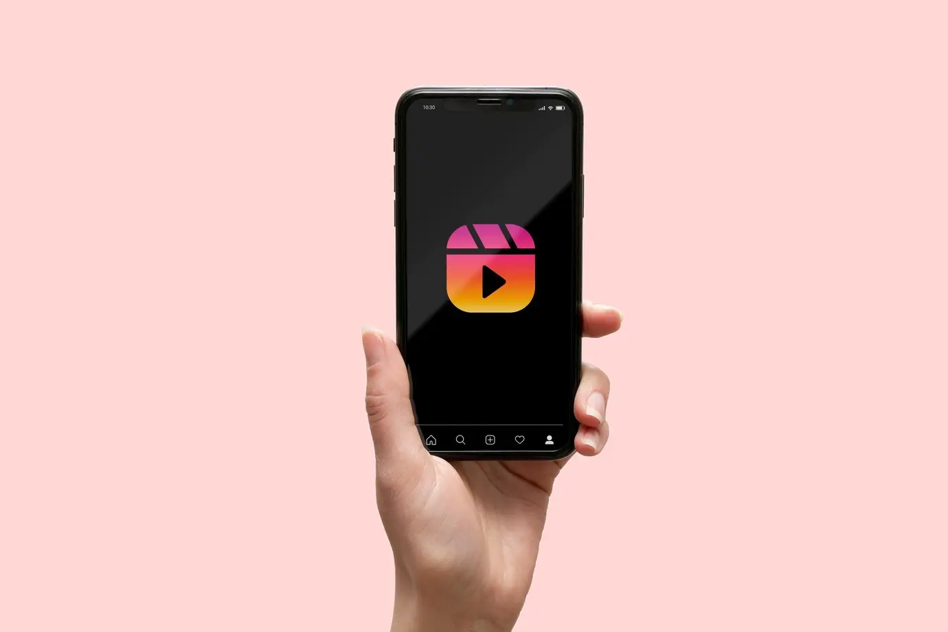 Топ застосунків для відеомонтажу на iPhone у 2025 році