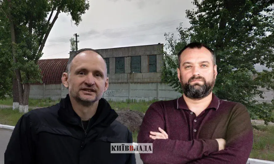 Забудова “Буревісника”: державні органи намагаються завадити компанії із орбіти Татарова і Вавриша