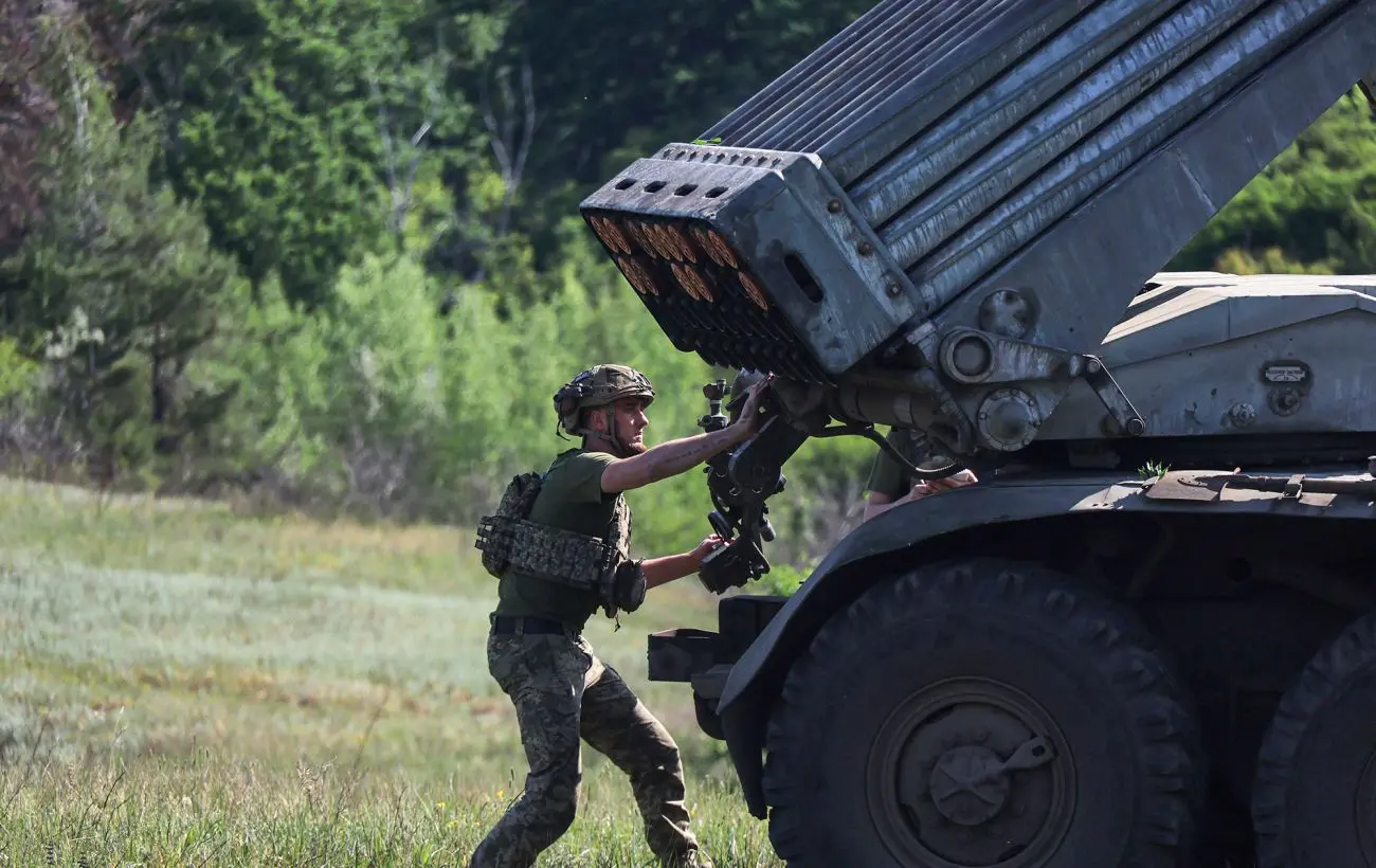 ЗСУ уразили 14 ворожих цілей за добу: Генштаб розповів про ситуацію на фронті